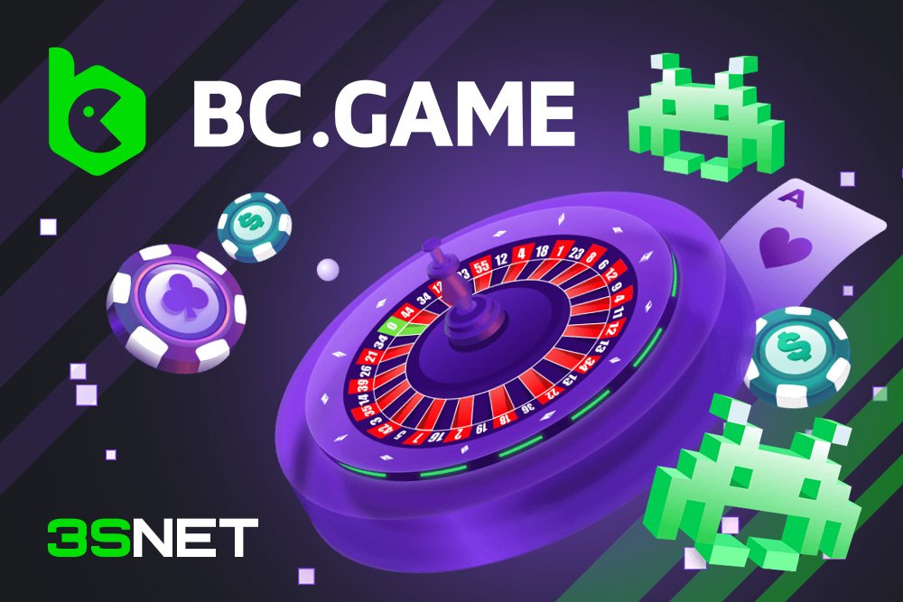 Comprehensive Guide to BC.Game Deposit Methods -224166030 Comprehensive Guide to BC.Game Deposit Methods -224166030