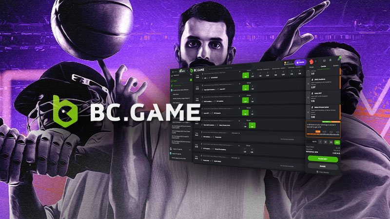 Comprehensive Guide to BC.Game Deposit Methods -224166030 Comprehensive Guide to BC.Game Deposit Methods -224166030