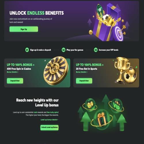 Easy Steps to Complete JB Casino Registration Process Easy Steps to Complete JB Casino Registration Process