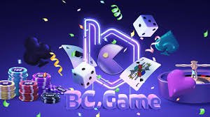 Exploring the BC.Game Platform A Comprehensive Guide to Crypto Gaming -204306311 Exploring the BC.Game Platform A Comprehensive Guide to Crypto Gaming -204306311