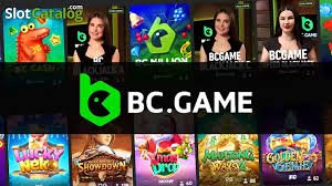 The Ultimate Guide to BC GAME Online Casino -176295514 The Ultimate Guide to BC GAME Online Casino -176295514