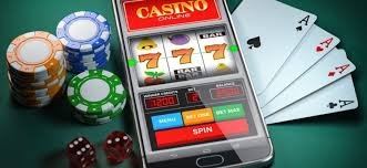 Casino Games with Adaptive Difficulty The Future of Gaming