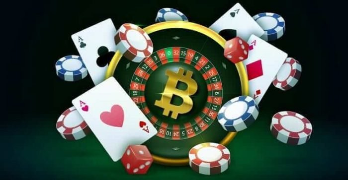 Casino Games with Adaptive Difficulty The Future of Gaming