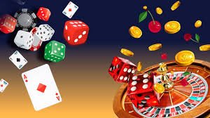 Discover the Excitement of Online Casino JB 57759783