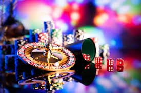 Discover the Excitement of Online Casino JB 57759783