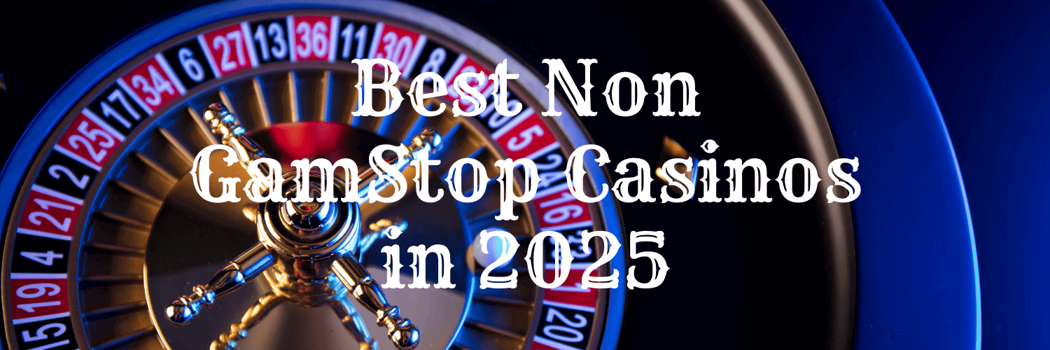 Discovering Non-Gamstop Casinos A Guide to Alternative Gaming Options 940835408