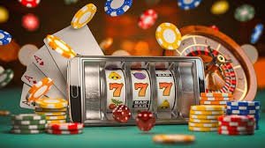 Emerging Trends in Mobile Casinos for 2023 Emerging Trends in Mobile Casinos for 2023