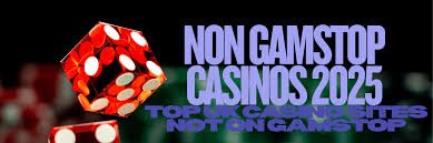 Exploring Casinos Non Gamstop A Guide to Online Gambling Freedom