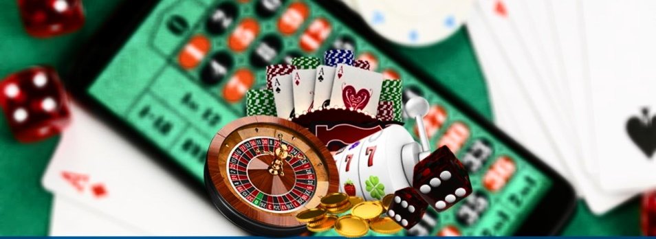 Exploring Casinos Not on GamStop in the UK Exploring Casinos Not on GamStop in the UK