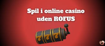 Online Spil Uden om Rufus Oplev Friheden i Spiluniverset