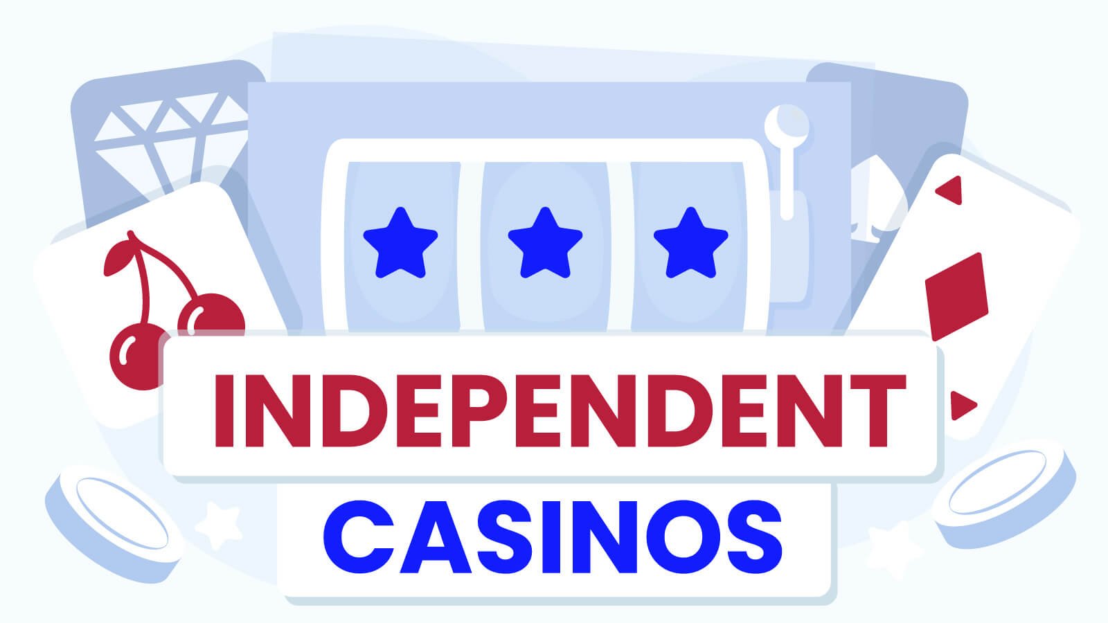 Standalone Casino Sites Your Gateway to Independent Gaming Standalone Casino Sites Your Gateway to Independent Gaming