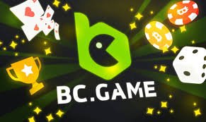 BC.Game in Ukraine The New Era of Online Gaming