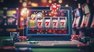 Casino Bounty Reels UK Exploring the Excitement of Online Gaming