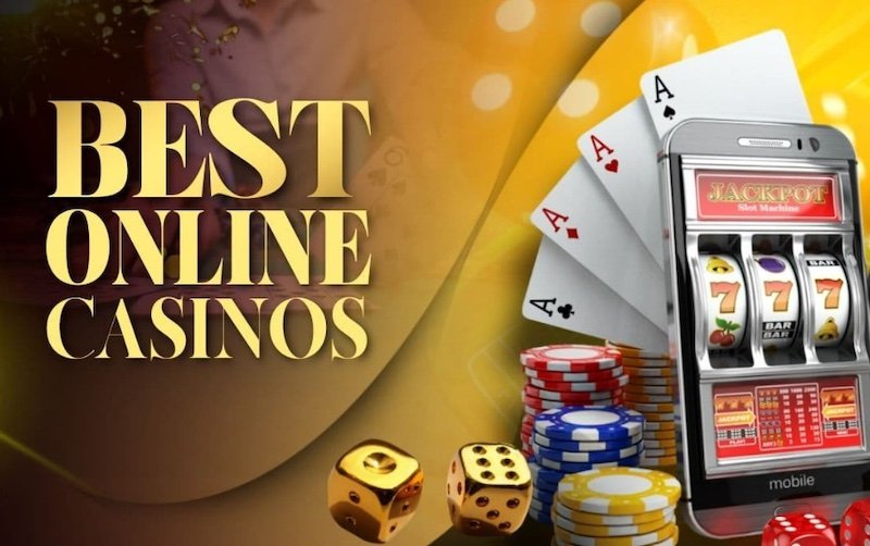 Discover Casino Lucky Barry Your Gateway to Online Gaming Adventure