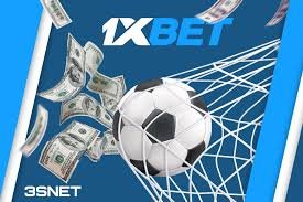Discover the 1xBet App Your Gateway to Online Betting 368655893