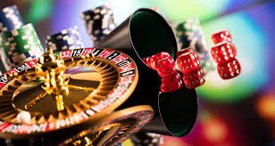 Discovering Casinos Not on Gamstop UK Your Gateway to Unrestricted Gaming Discovering Casinos Not on Gamstop UK Your Gateway to Unrestricted Gaming