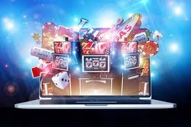 Enhancing Player Experience Through Controlled Promotions in Casino Platforms Enhancing Player Experience Through Controlled Promotions in Casino Platforms