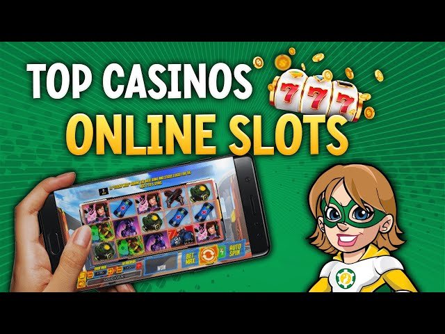 Explore the Exciting World of iWild Casino Online Slots Explore the Exciting World of iWild Casino Online Slots