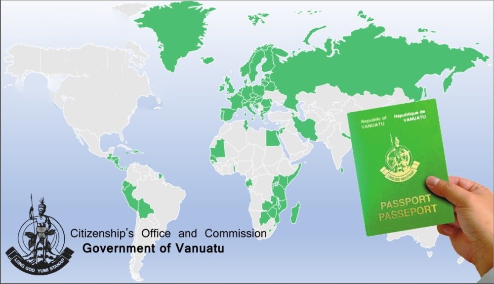 Exploring Vanuatu Citizenship by Investment A Pathway to Global Mobility