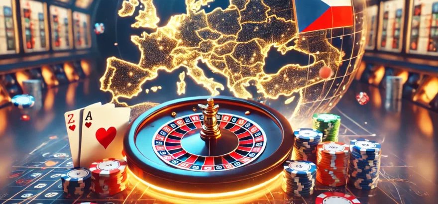Nejlepší zahraniční casino pro české hráče 159179080