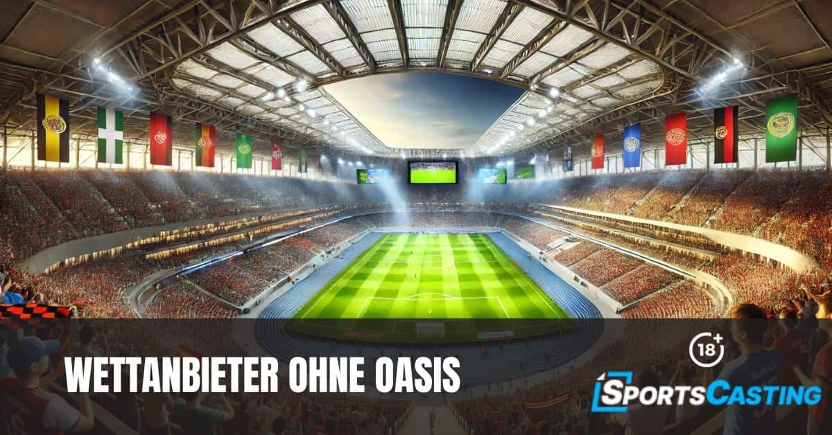 Sportwetten ohne Limit - Maximieren Sie Ihre Gewinne