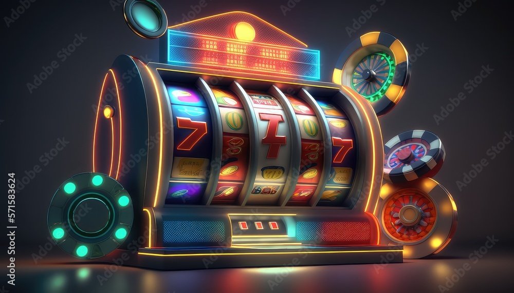 Understanding Slot Game Betting Patterns Strategies and Insights