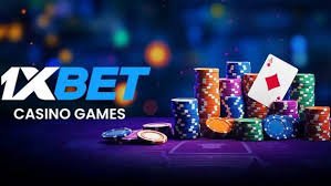 Unlocking the World of Betting with the 1xBet App 500166612