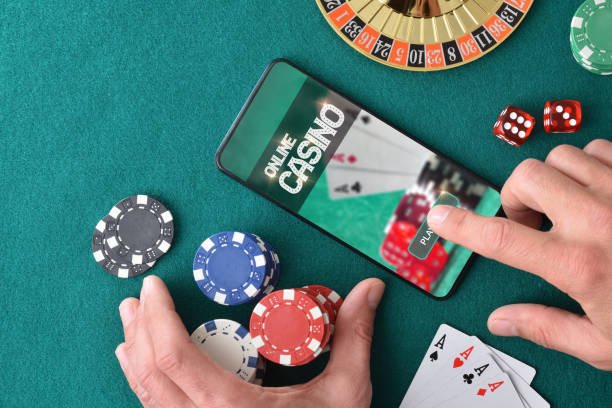 Unveiling the Future Online Casino Designed for Clarity and Enjoyment