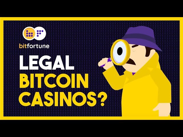 Worst Countries for Crypto Gambling -62510857