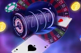 Your Ultimate Guide to Online Casinos Discover Deals at casino-deals.net