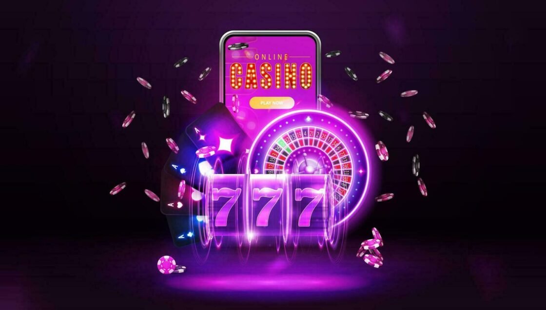 Your Ultimate Guide to Online Casinos Discover Deals at casino-deals.net