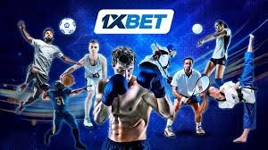 1xBet Thailand Betting Your Ultimate Guide to Online Wagering -2098150747 1xBet Thailand Betting Your Ultimate Guide to Online Wagering -2098150747