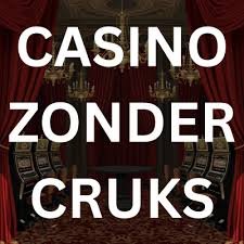Buitenlandse Casino's Zonder CRUKS Vrijheid in Spelen 1234165830