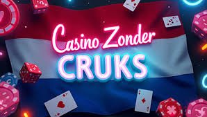 Buitenlandse Casino's Zonder CRUKS Vrijheid in Spelen 1234165830