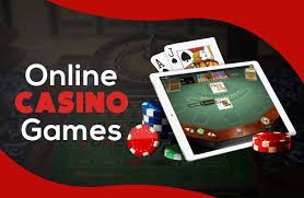 Cashwin Casino Online Spil - Din Guide til Bedste Spilleoplevelse