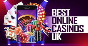 Comprehensive Guide to UK Online Casinos Full List & Insights Comprehensive Guide to UK Online Casinos Full List & Insights