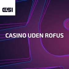 De Bedste Online Casinoer Uden Rufus Spil Uden Bekymringer