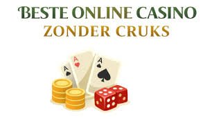 De Beste Casino's Zonder CRUKS Speel Zorgeloos!