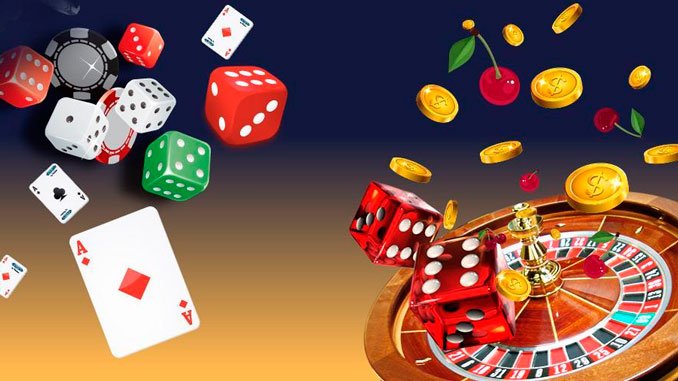 Discover the Excitement of Casino Bonus Strike New