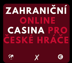 Česká kasina online Jak si vybrat to pravé pro vás