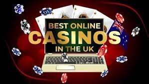 Experience Thrilling Gaming at SpinTime Online Casino UK