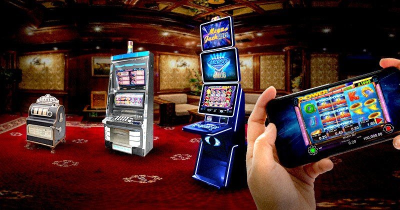 Experience Thrilling Online Gaming at Midnight Wins Casino