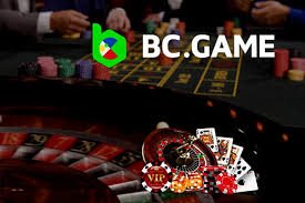 Explorando el Casino de Criptomonedas BC.Game Diversión y Oportunidades