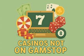 Explore Non GamStop Casinos in the UK A Comprehensive Guide -2065476872