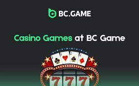 Explore the Exciting World of BC.Game Online Platform -968991856