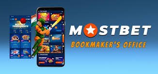 Mostbet Georgia Your Gateway to Online Betting Success