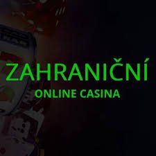 Nejlepší online kasina pro české hráče