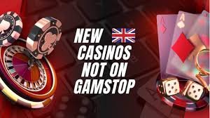 Non Gamstop UK Casino Sites A Comprehensive Guide