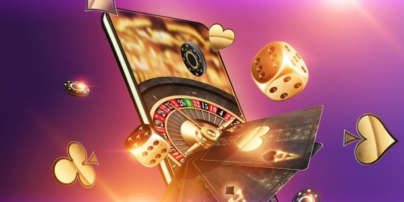 Ontdek Nyxbets Mobiele Casino Speel Overal, Altijd en Veilig Ontdek Nyxbets Mobiele Casino Speel Overal, Altijd en Veilig