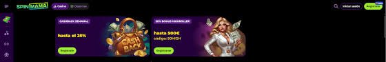 Spinmama Casino España Tu Destino de Juego en Línea -901352934
